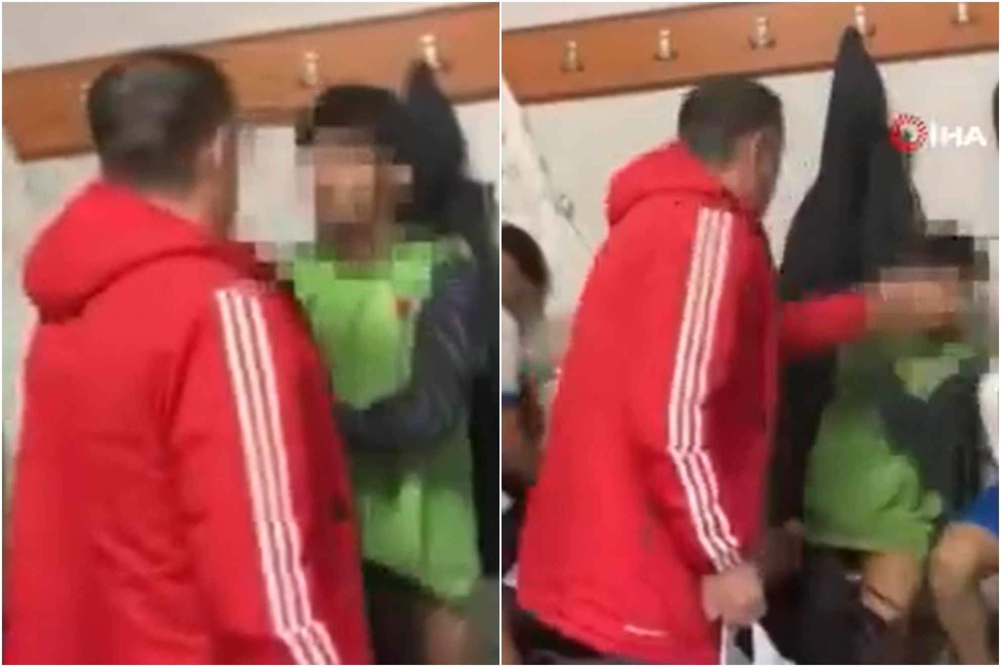 年轻球员的 年轻球员的