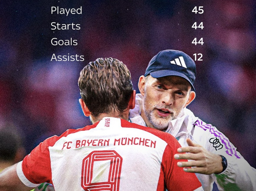 賽的走向 賽的走向