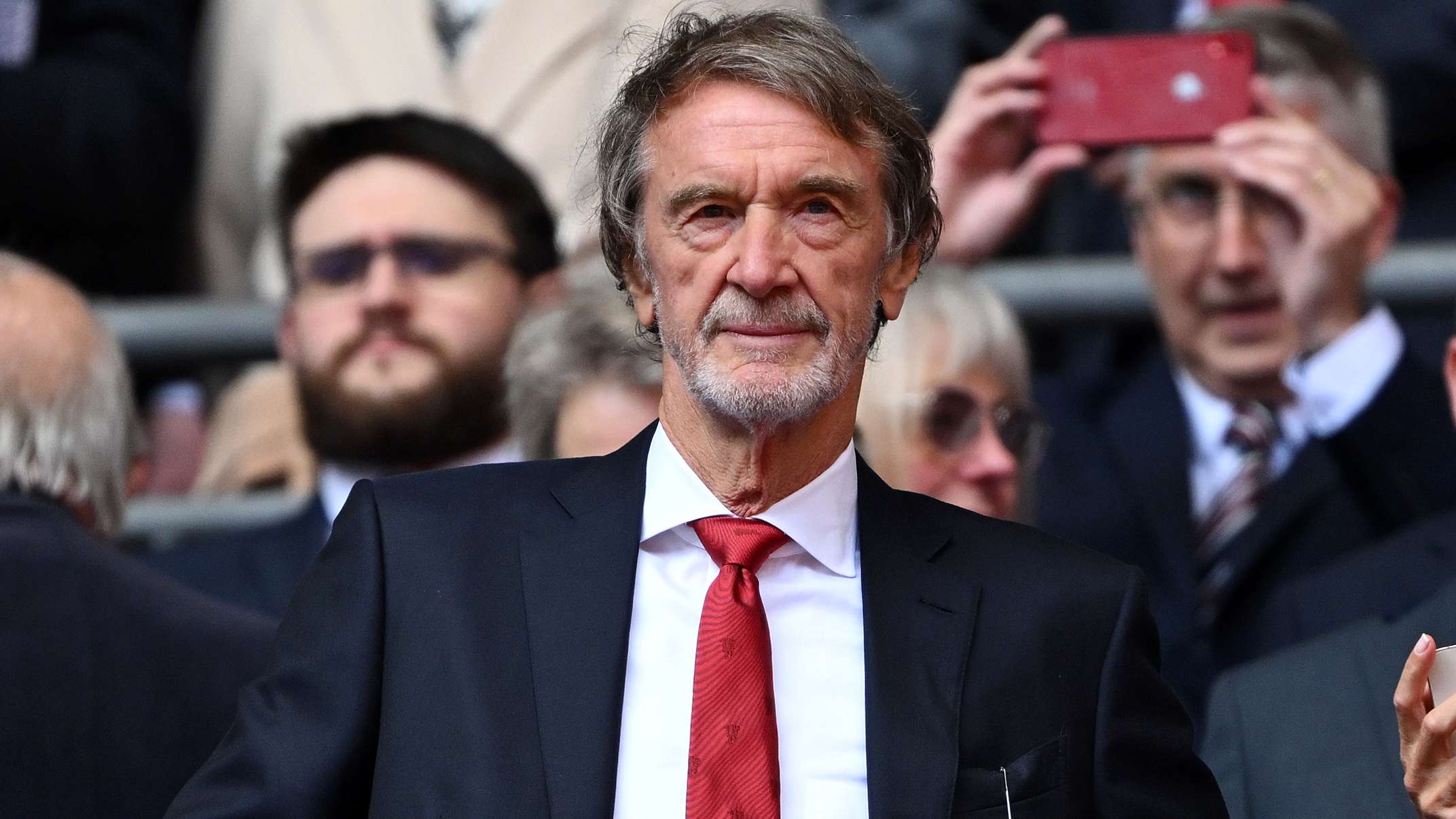 他的参选不 他的参选不