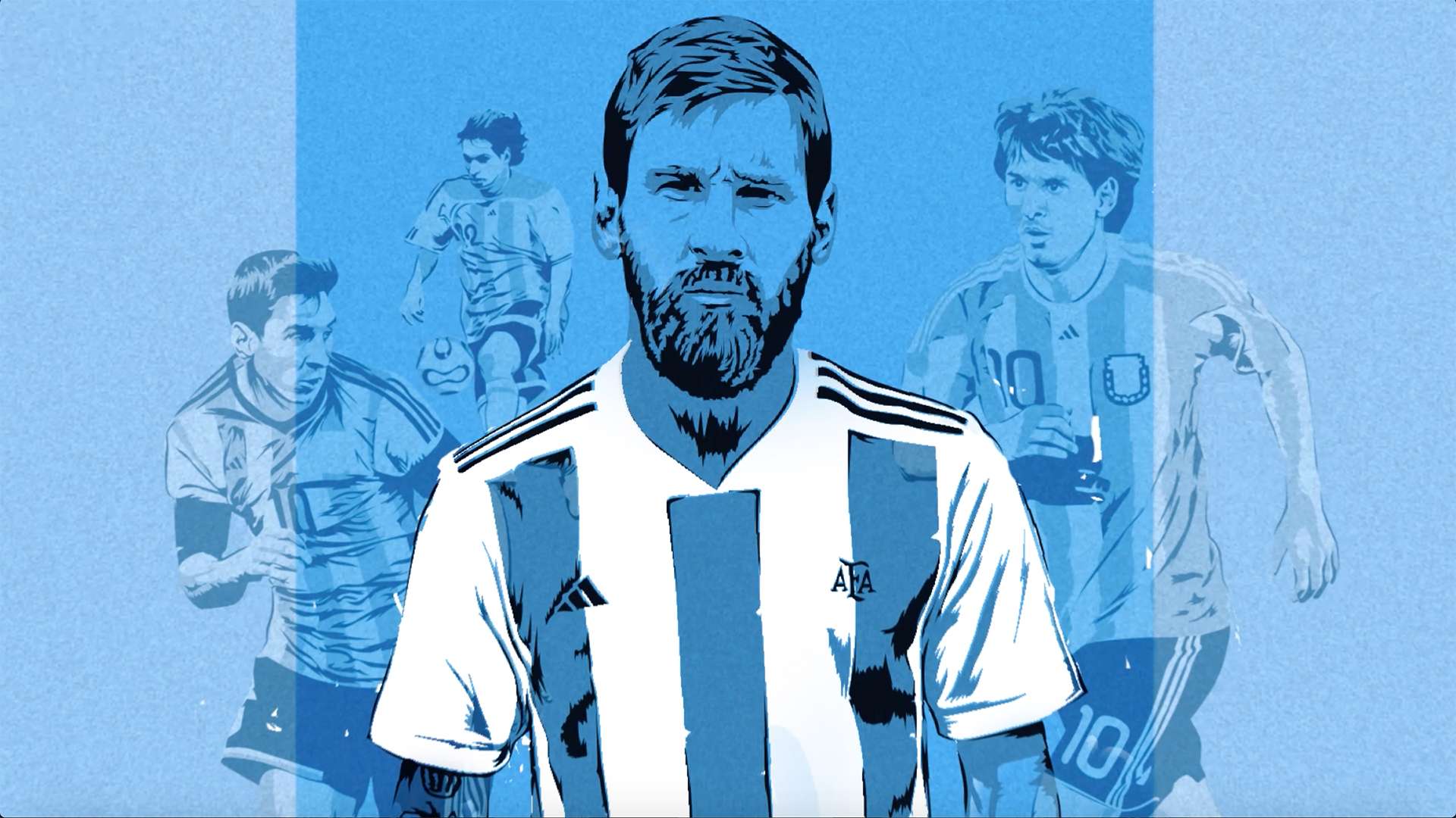 他们在对阵 他们在对阵