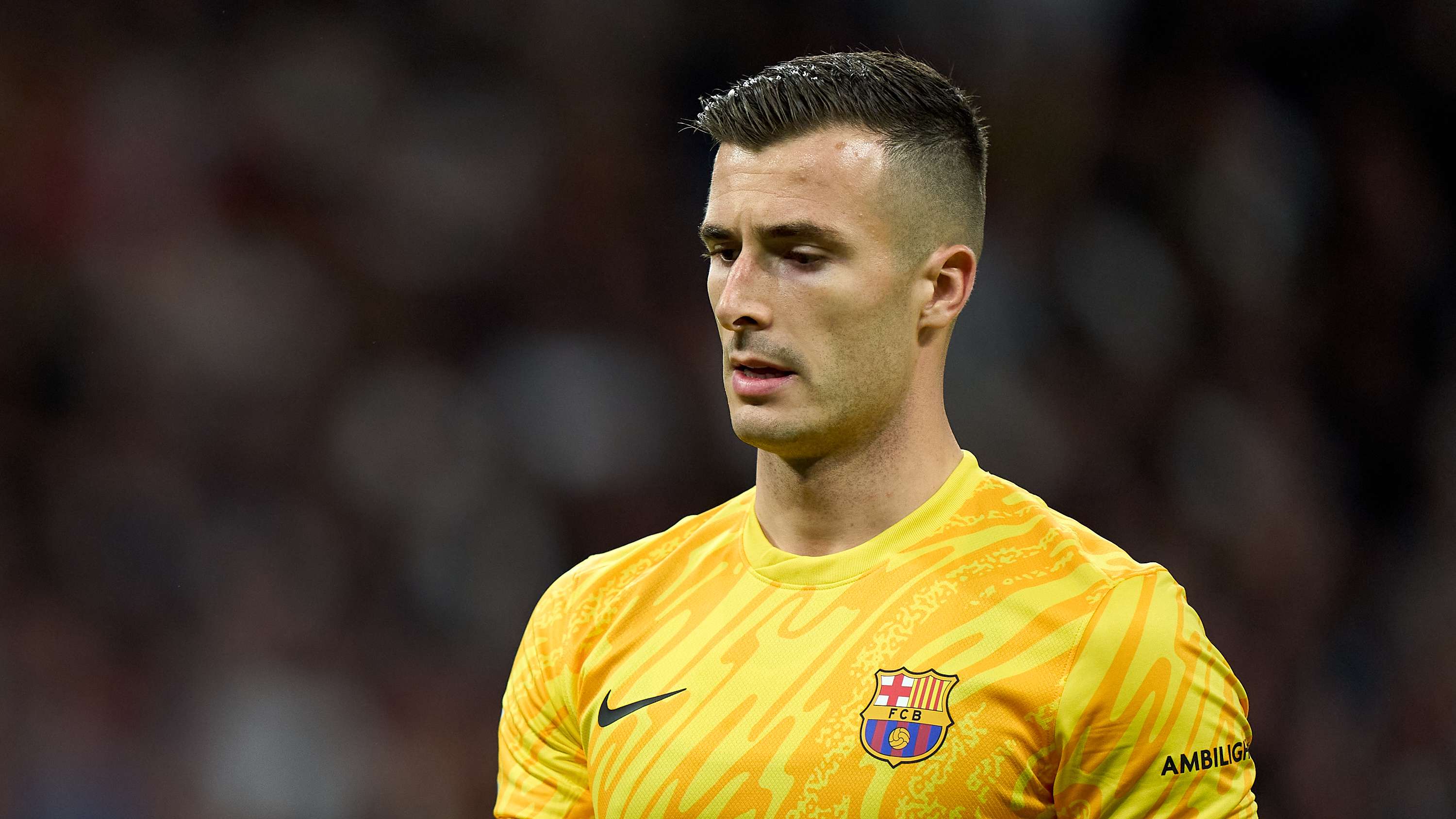 球隊需要更 球隊需要更