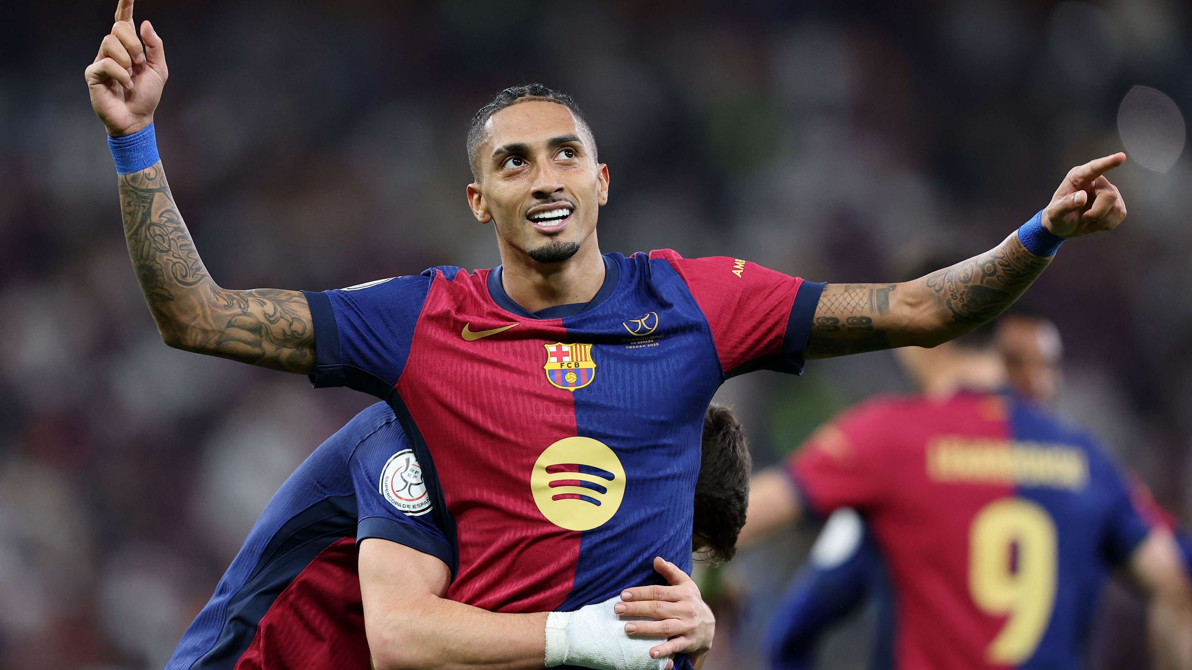 重新定義威 重新定義威