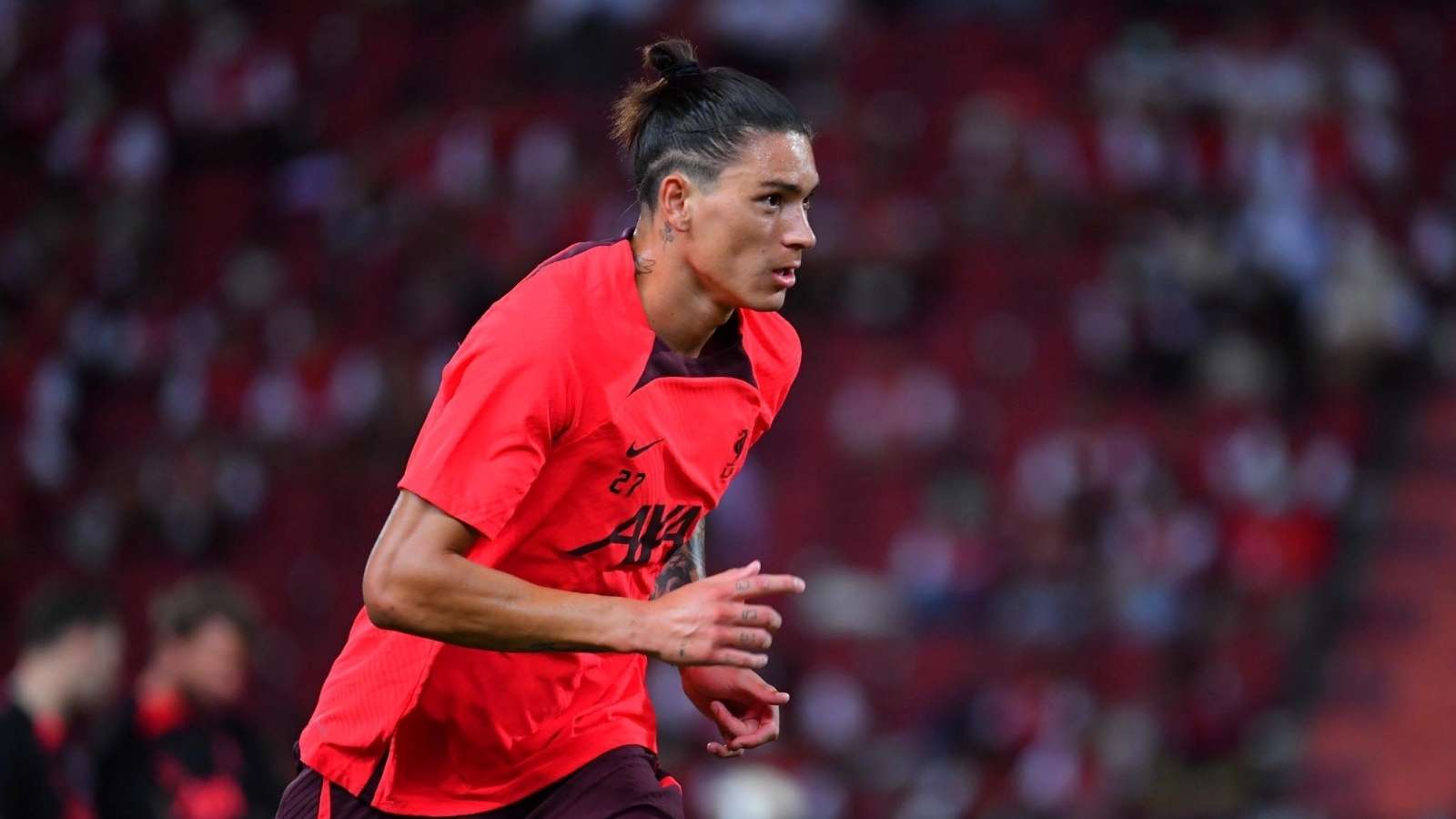 歲的羅德曼 歲的羅德曼