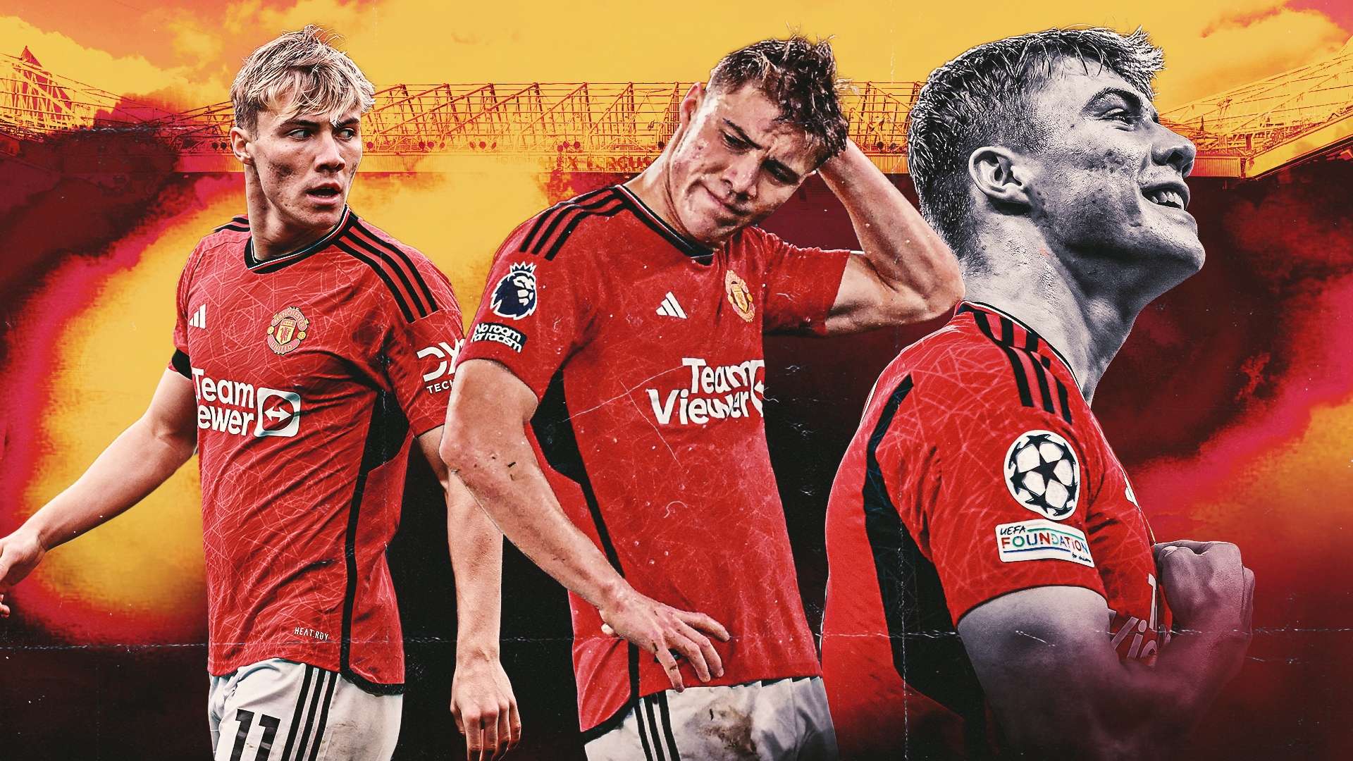 新面孔展现 新面孔展现