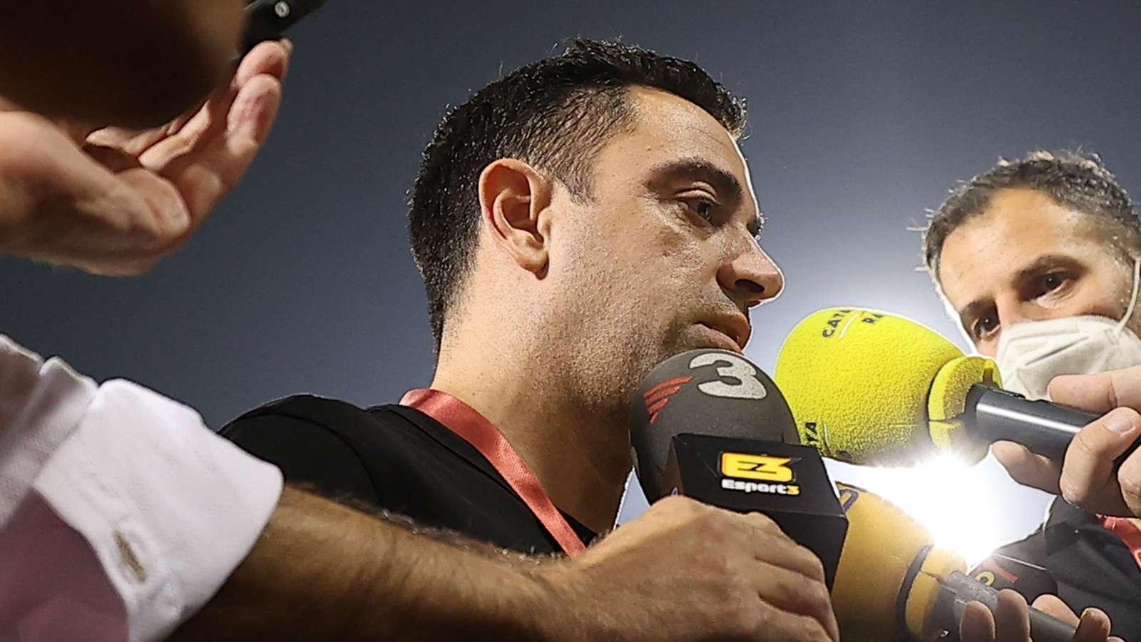 國家隊和俱 國家隊和俱