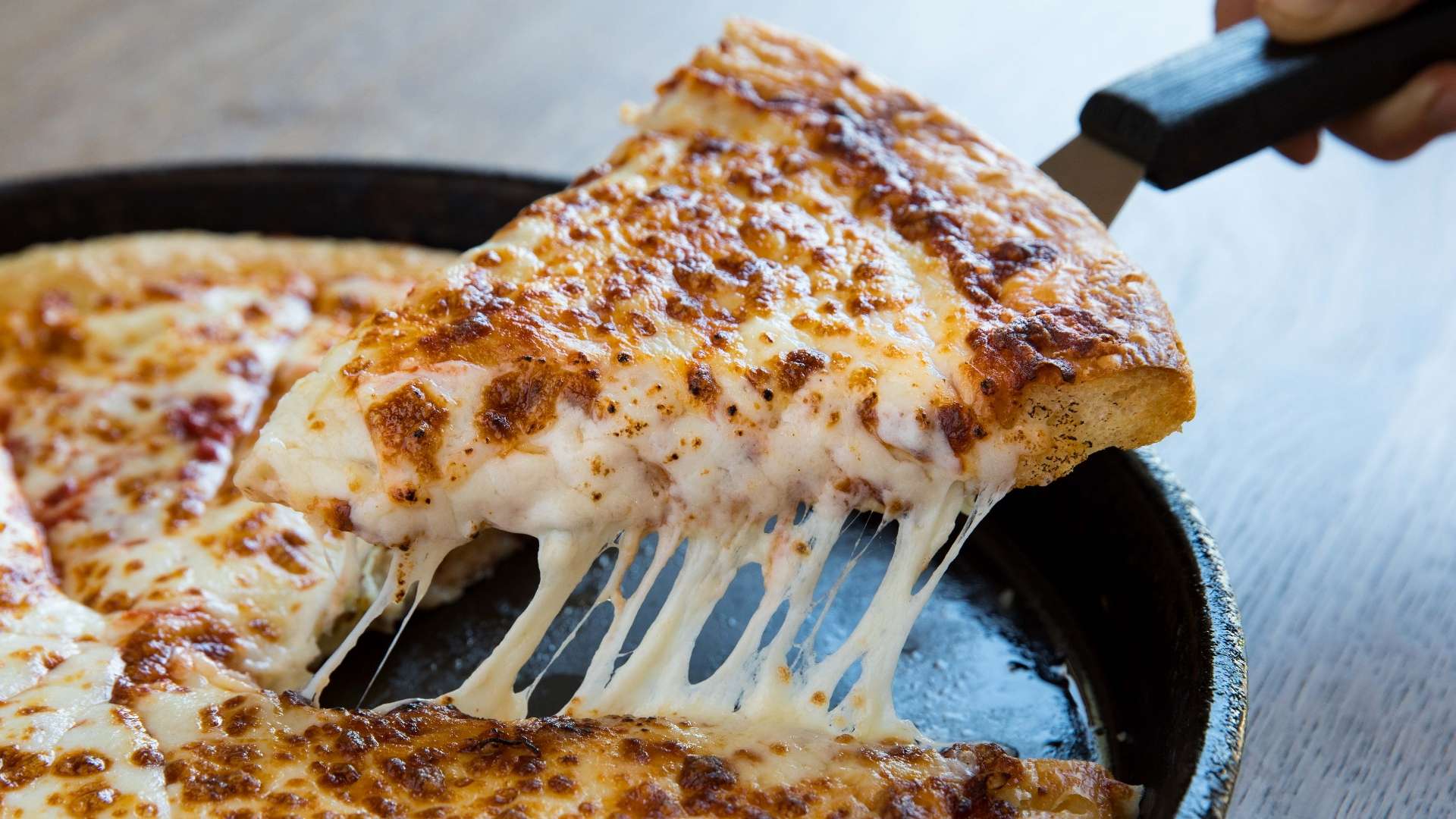 讓人感受到 讓人感受到