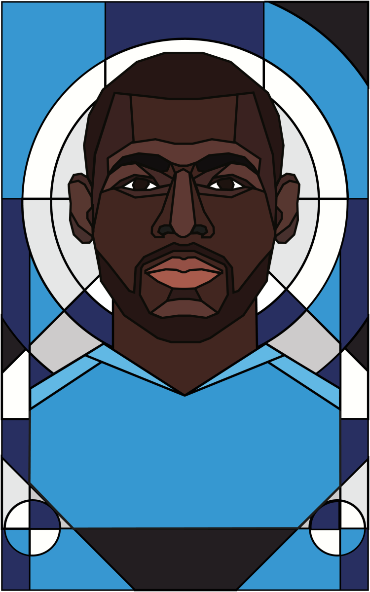 也是球迷们 也是球迷们