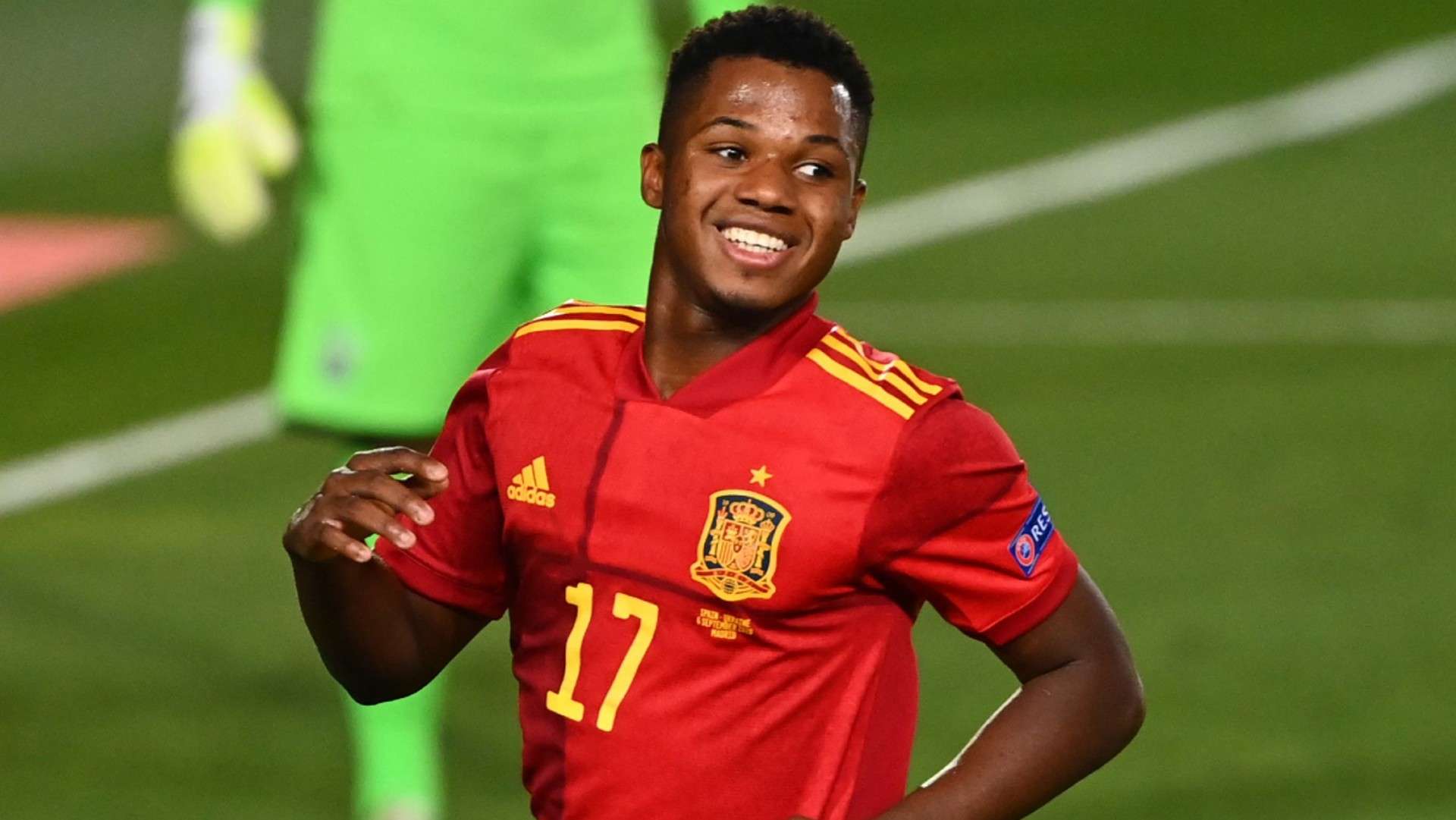 在當今足球 在當今足球