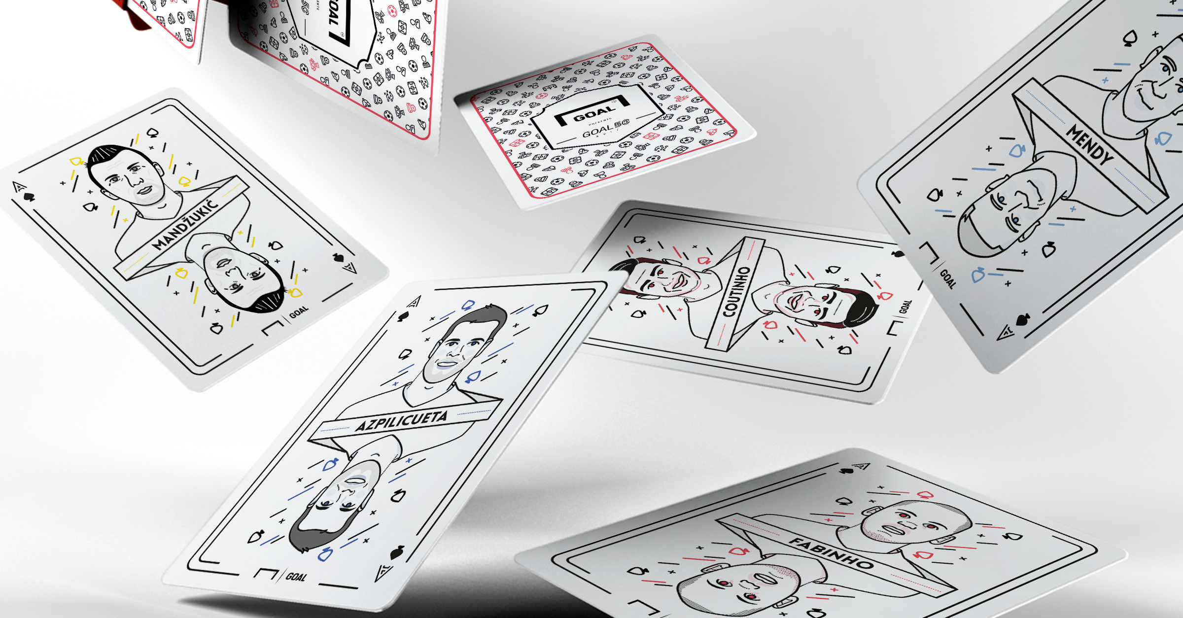 精彩的比賽 精彩的比賽