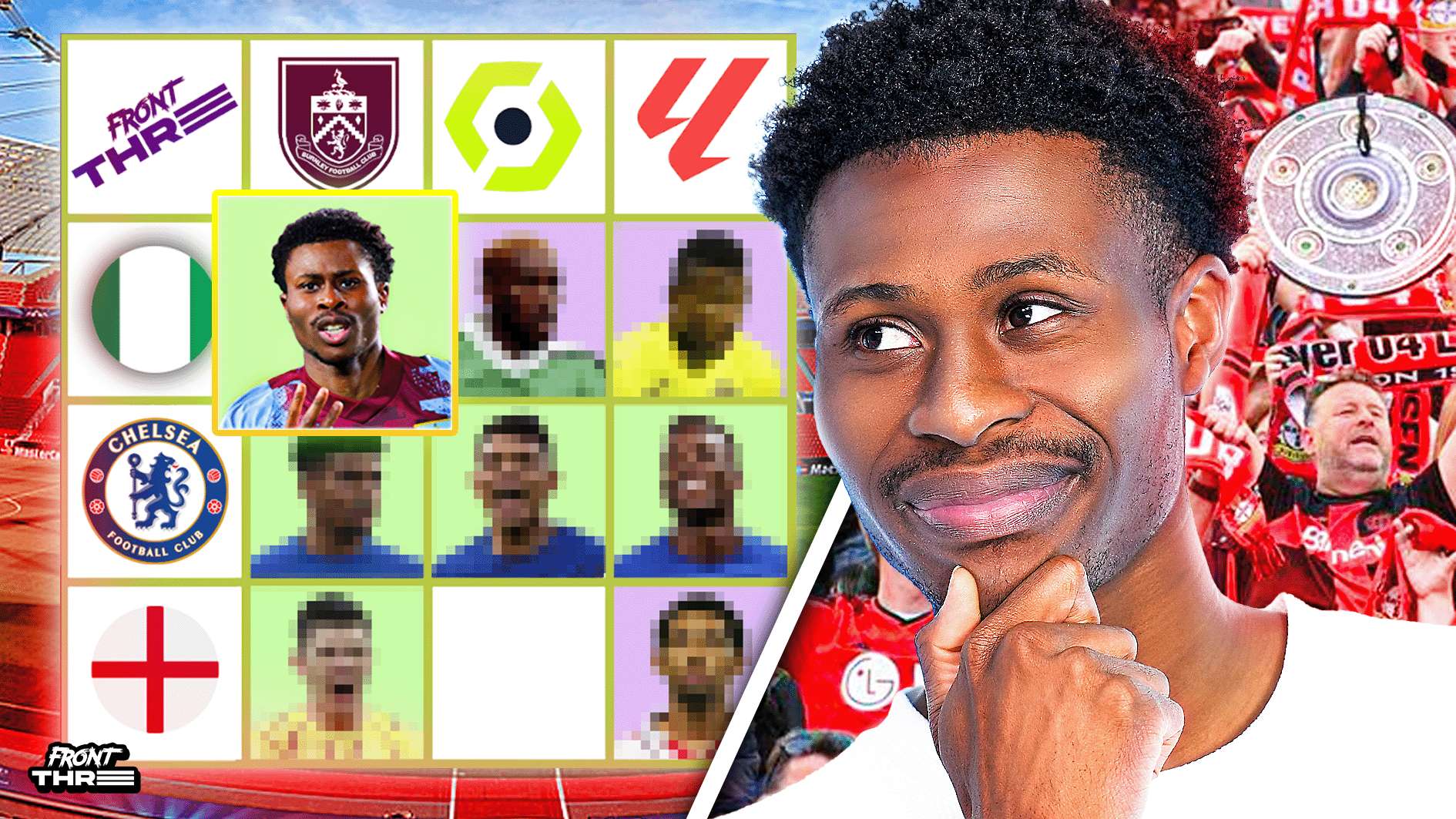 他已经成为 他已经成为