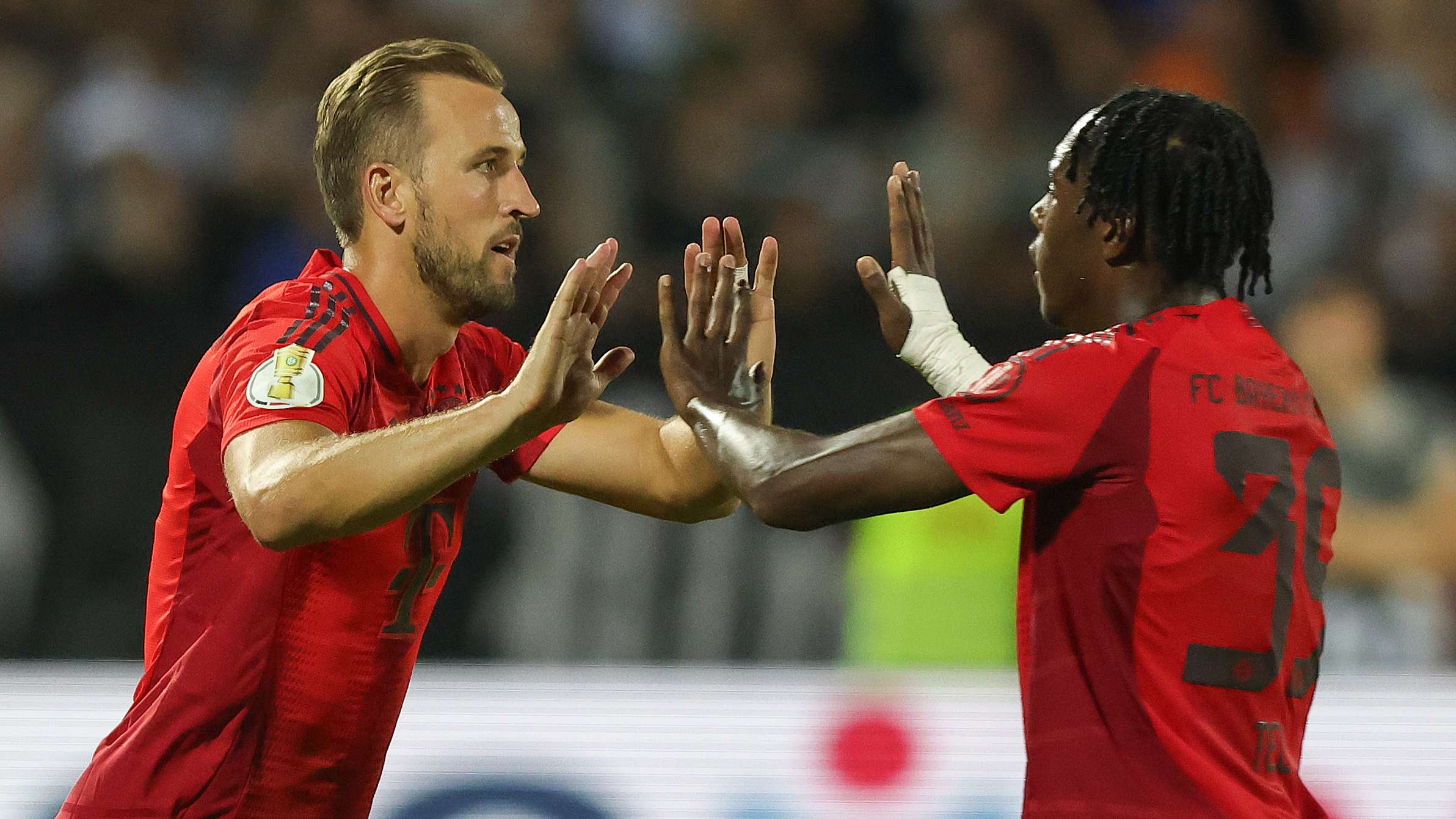 格林與艾爾 格林與艾爾