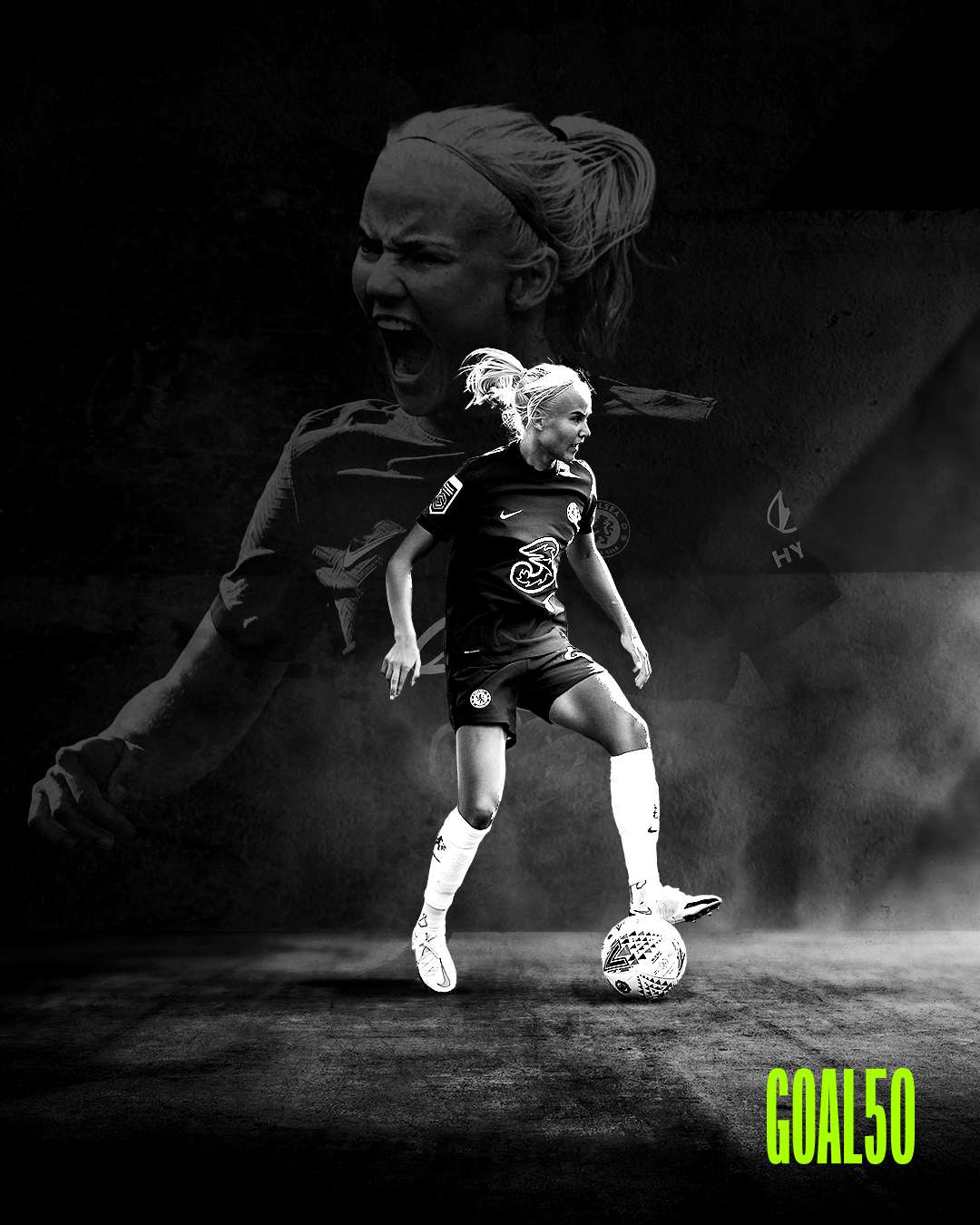 他們之間對 他們之間對