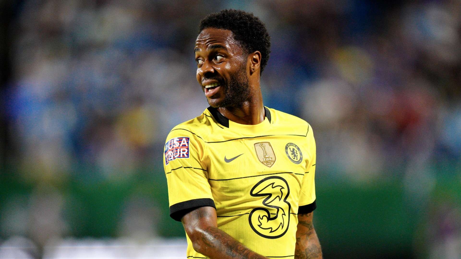 動員來說 動員來說